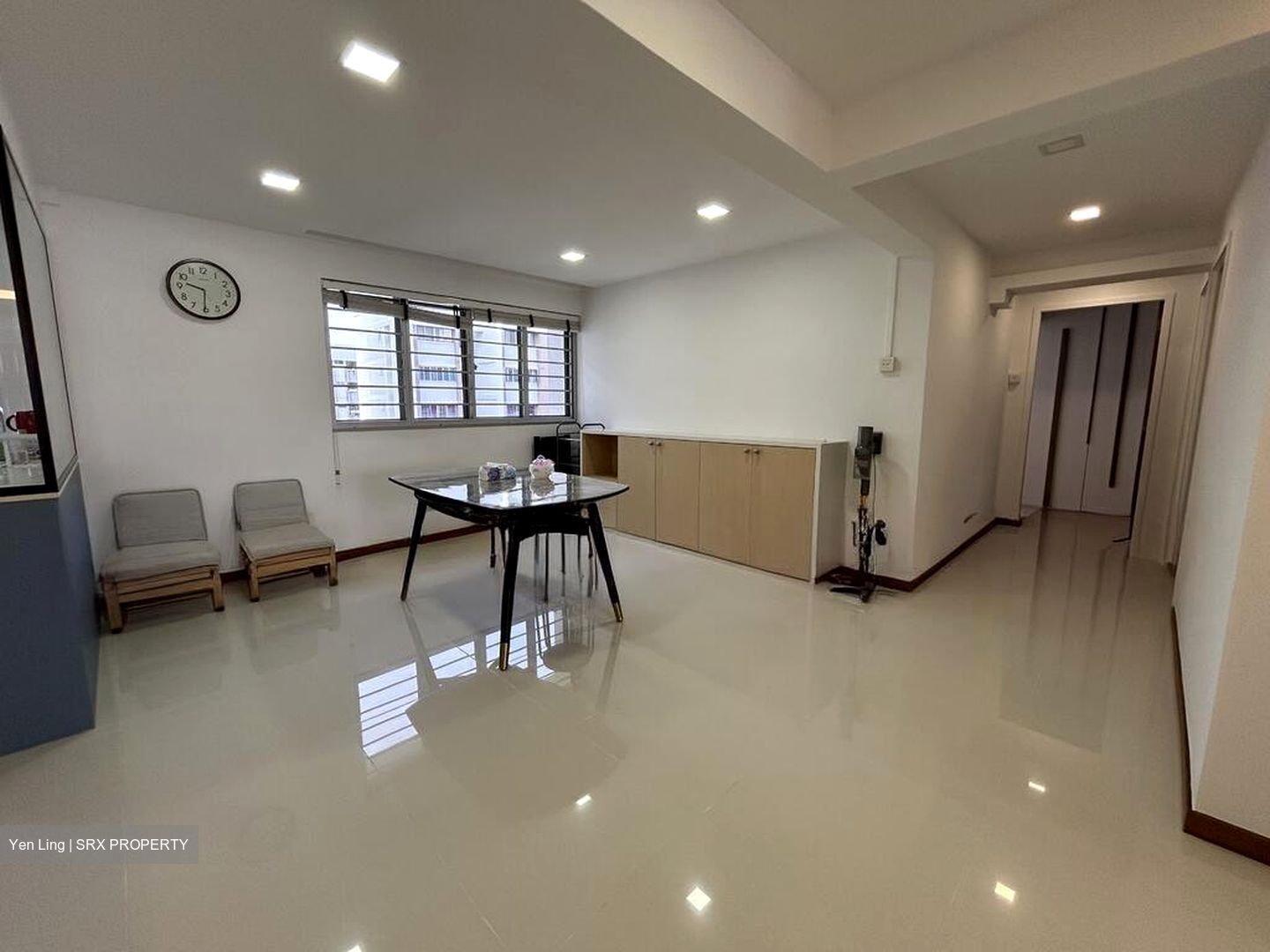 Blk 816 Tampines Polyview (Tampines), HDB 5 Rooms #520521091